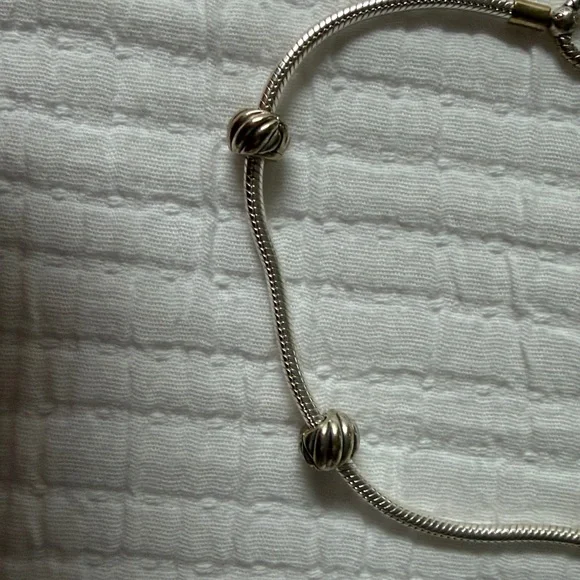 Pandora Charm Bracelet - Picture 4 of 5